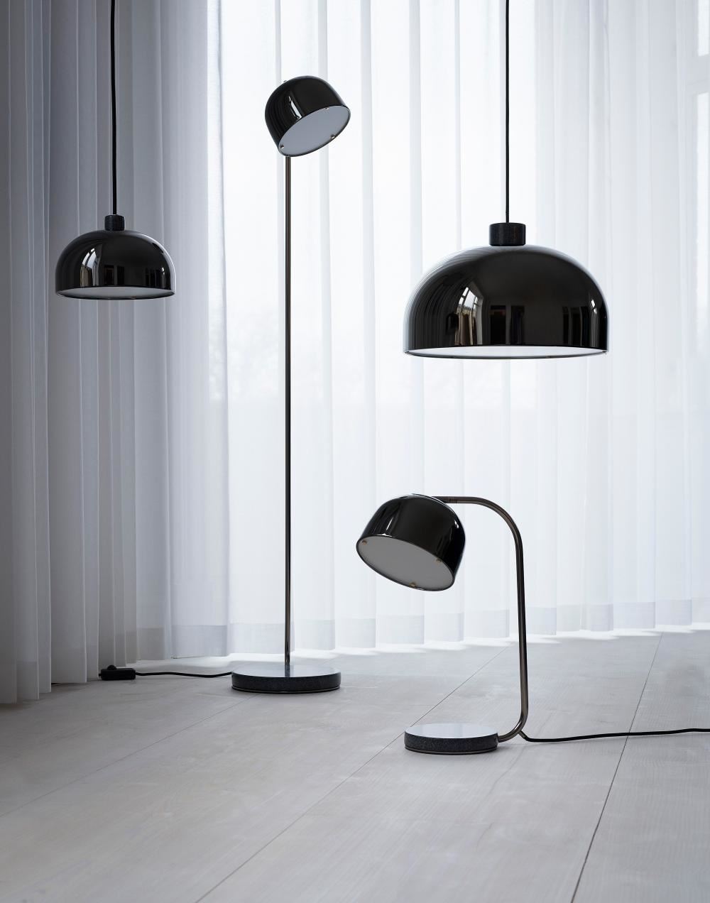 Normann Copenhagen Grant Pendant Light