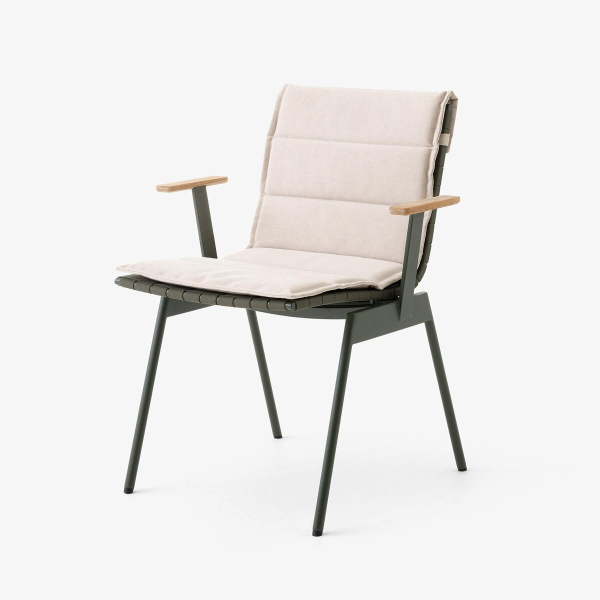 &Tradition Ville AV33 & AV34 Garden Chair