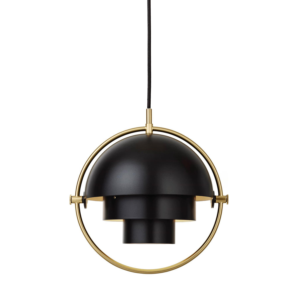 GUBI Multi-Lite Pendant Light - Small