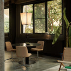 &Tradition Bella Chandelier