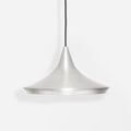 Tom Dixon Beat Wide Unbeaten LED Pendant Light