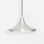 Tom Dixon Beat Wide Unbeaten LED Pendant Light