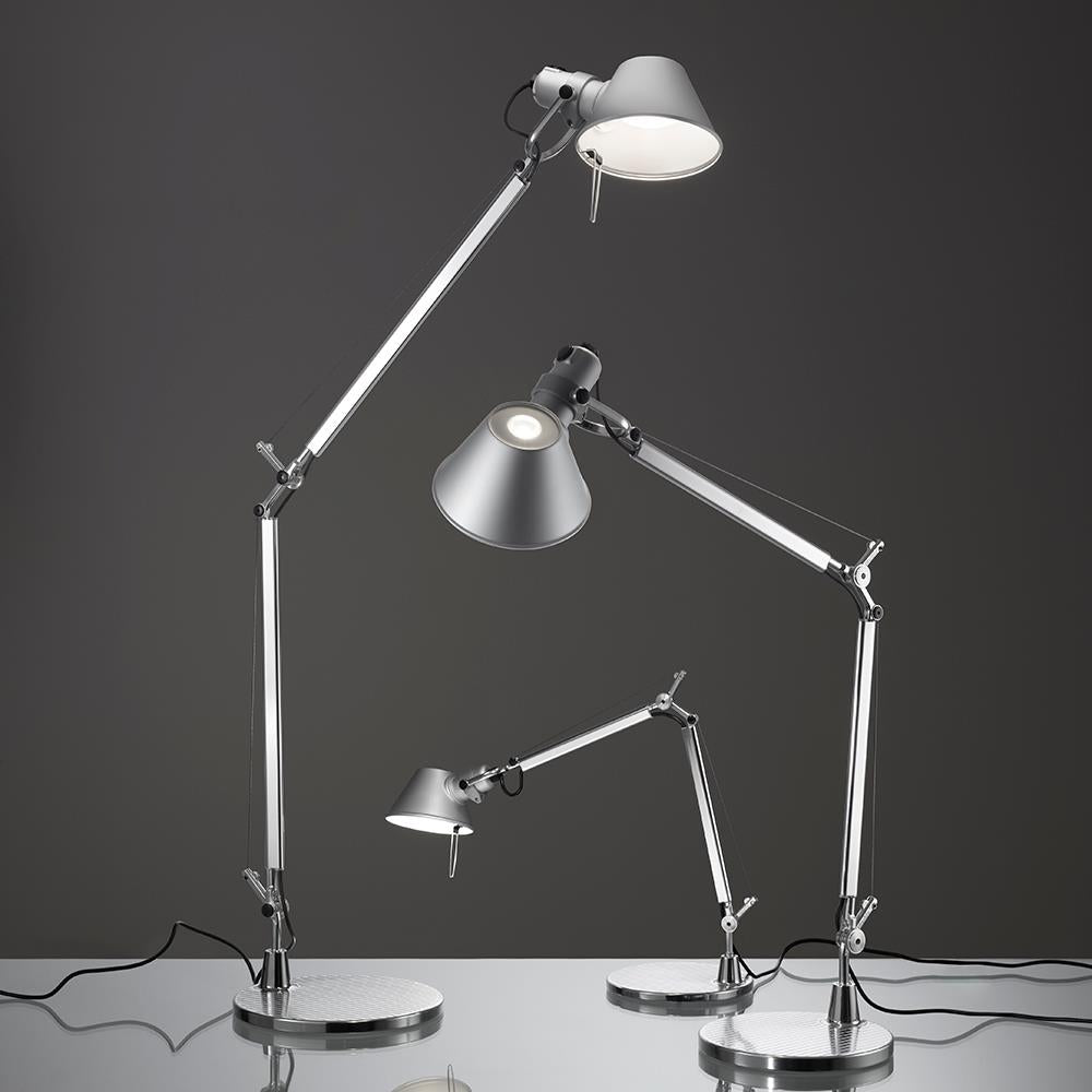Artemide Tolomeo Desk Lamp