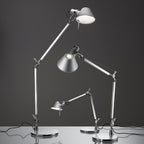 Artemide Tolomeo Desk Lamp