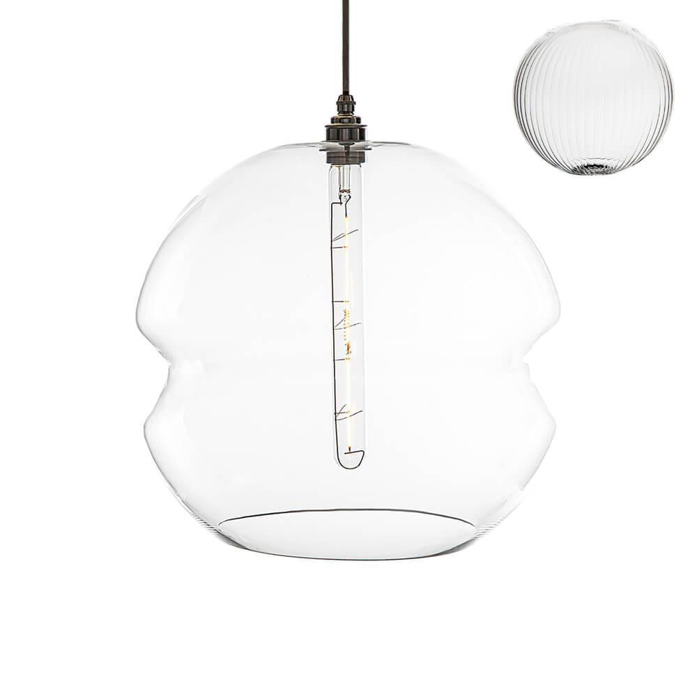 Leverint Monument Extra Large Pendant Light