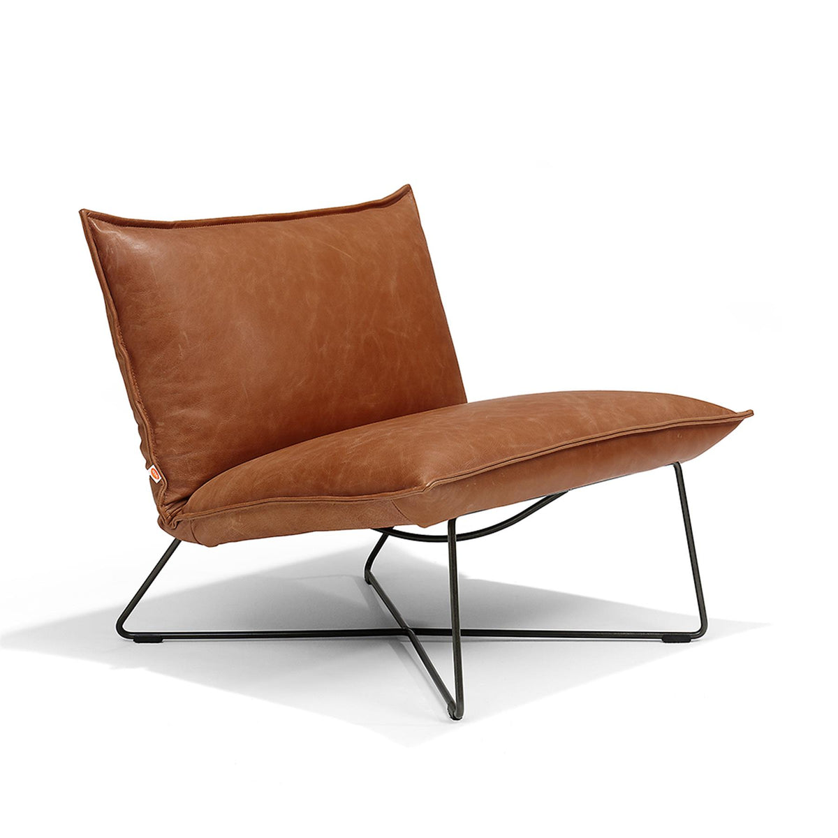 Jess Designs Earl XS Low Back Lounge Chair