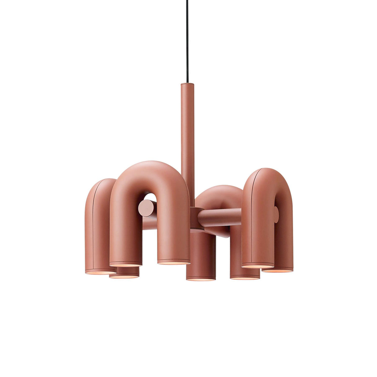 AGO Cirkus Chandelier