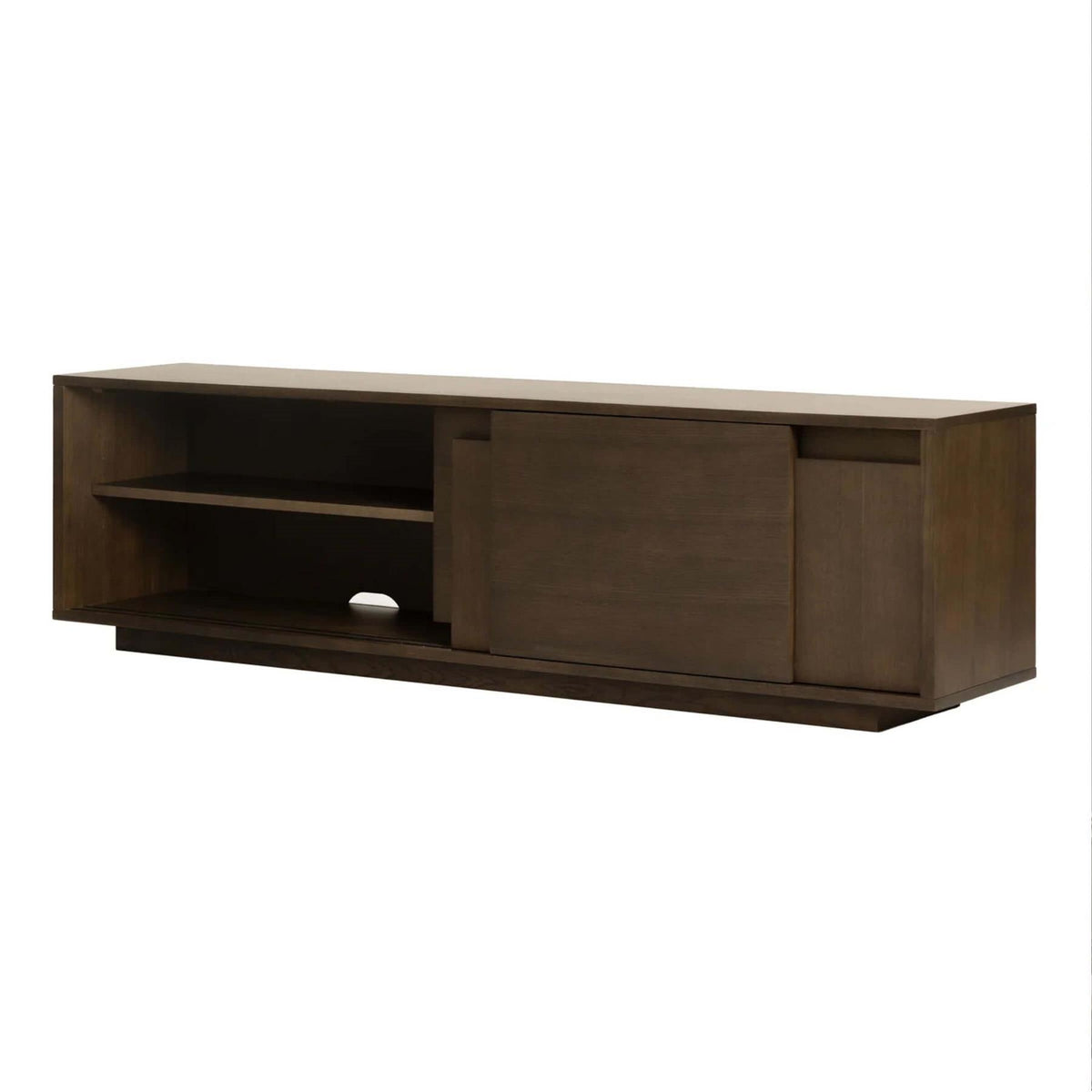 Design House Stockholm Layer Low Sideboard