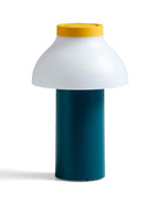 HAY PC Portable Rechargeable Lamp