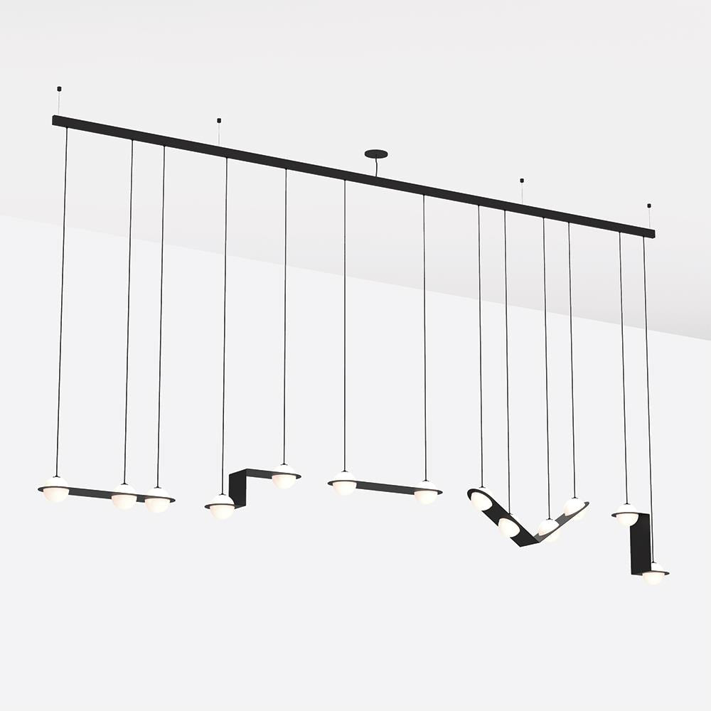 Laurent 18 suspension