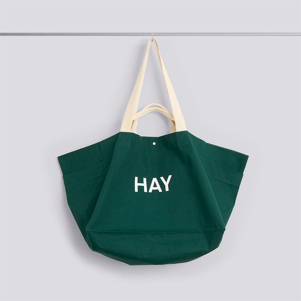 HAY Weekend Bag (Organic), Large