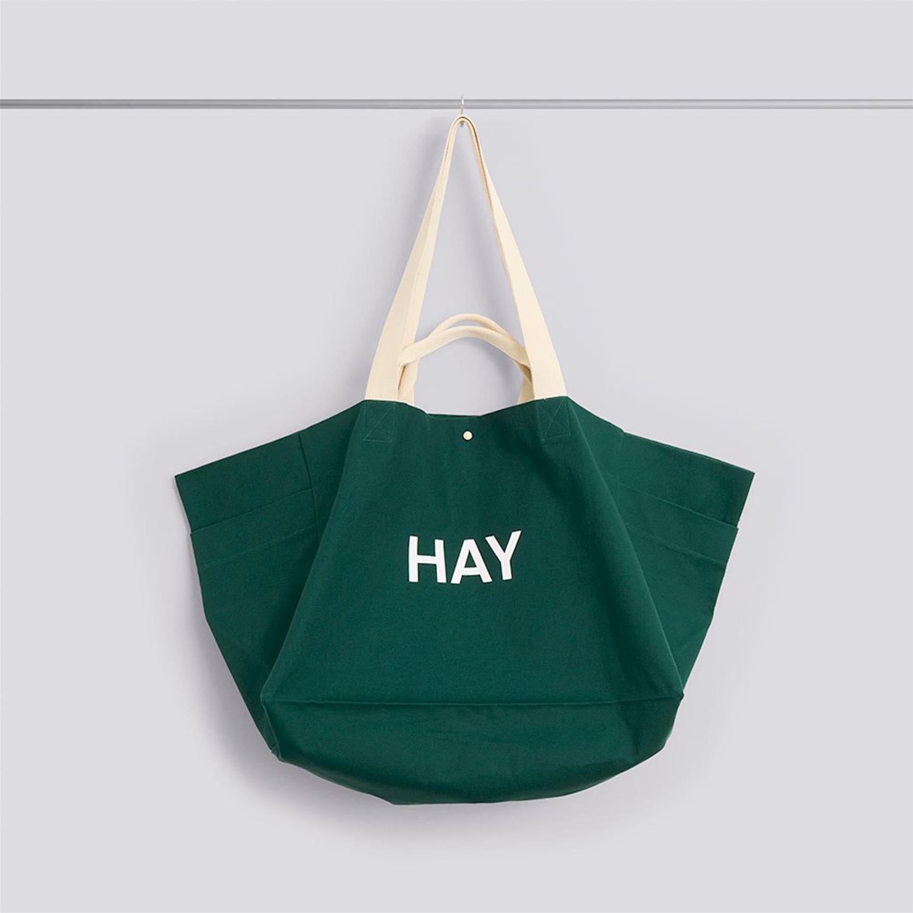 HAY Weekend Bag (Organic), Large