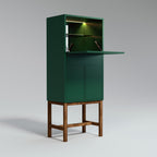 The Drinks Cabinet : Petit Push Open