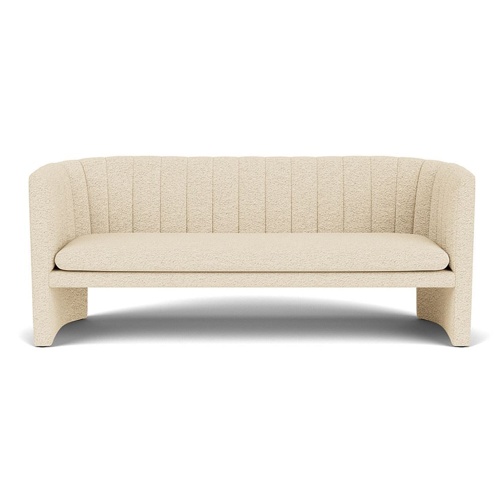 &Tradition SC25 & SC26 Loafer Sofa