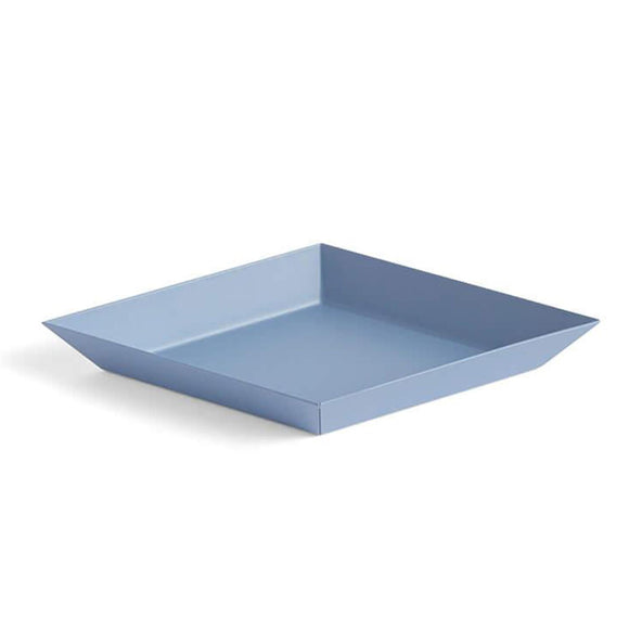 Outlet HAY Kaleido Tray - Extra Small, Dusty Blue
