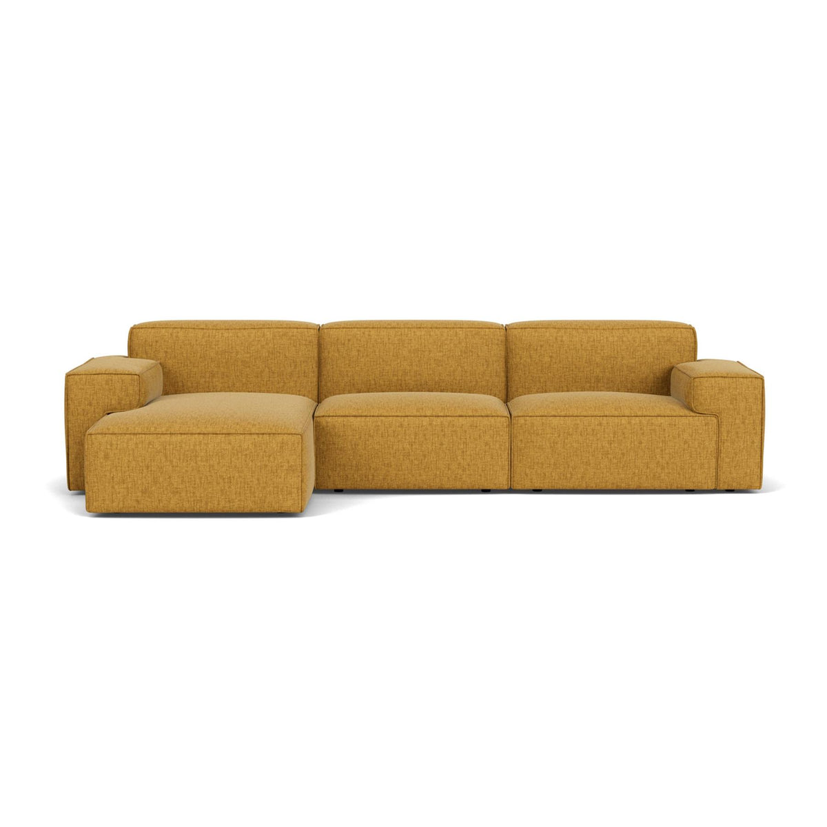 The Conran Shop Livello 3+ Seater Corner Sofa