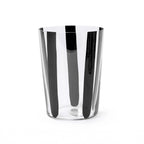 The Conran Shop Nova Stripe Set of 4 Tumblers