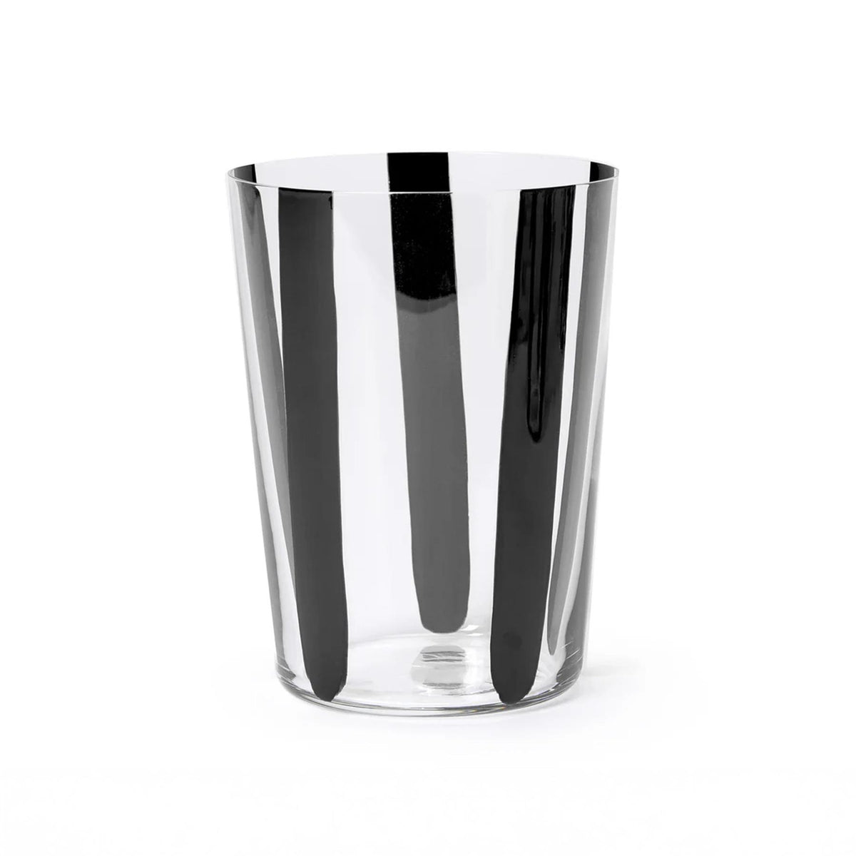 The Conran Shop Nova Stripe Set of 4 Tumblers