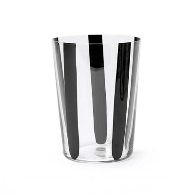 The Conran Shop Nova Stripe Set of 4 Tumblers