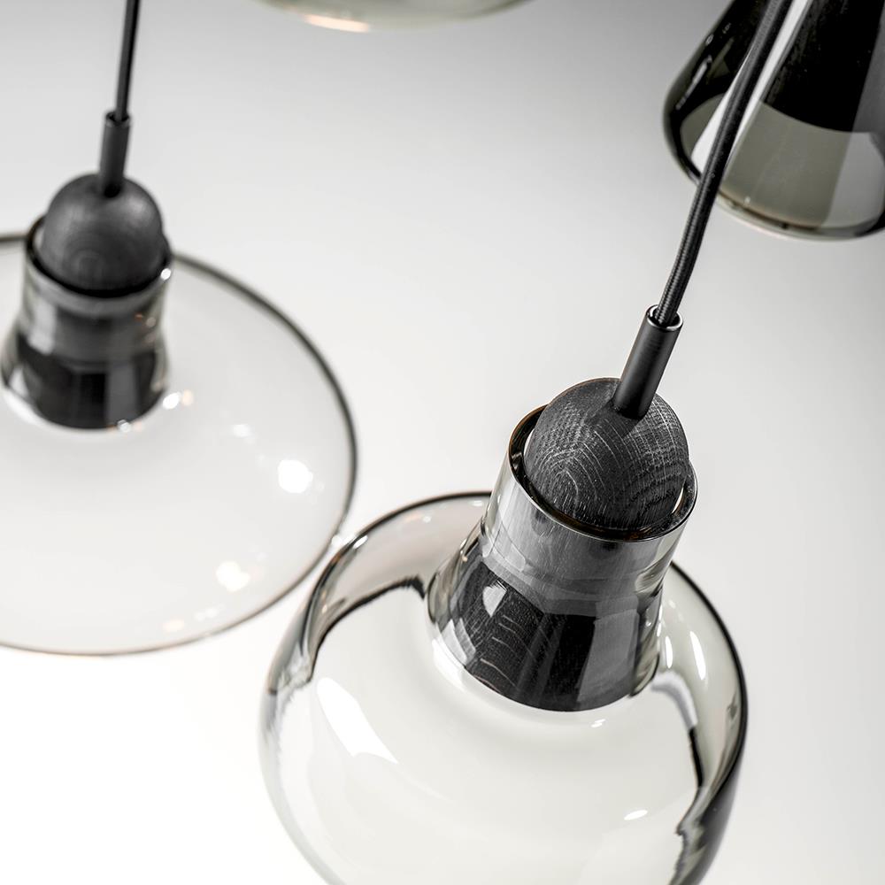 Shadows Set Free