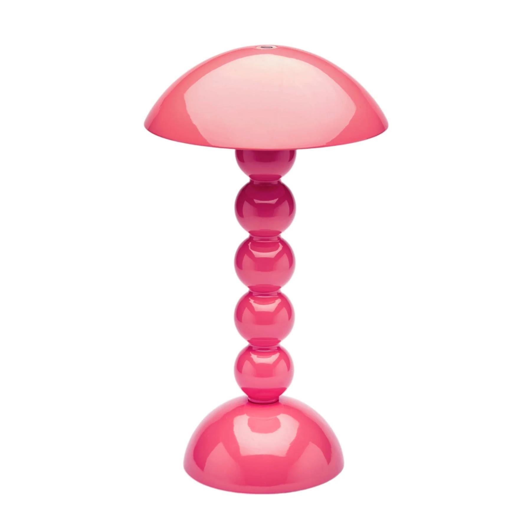 Addison Ross Bobbin Portable Rechargeable Lamp
