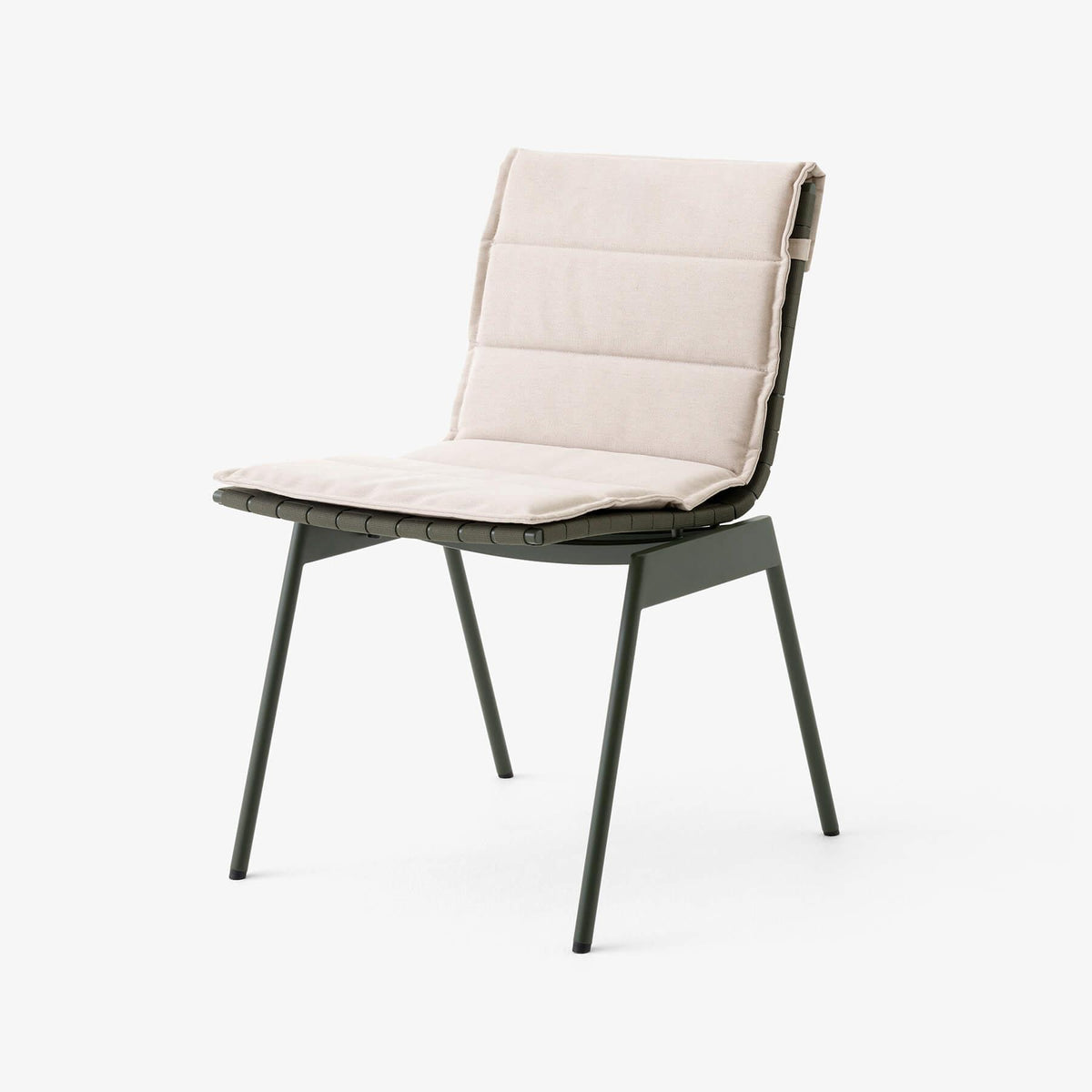 &Tradition Ville AV33 & AV34 Garden Chair