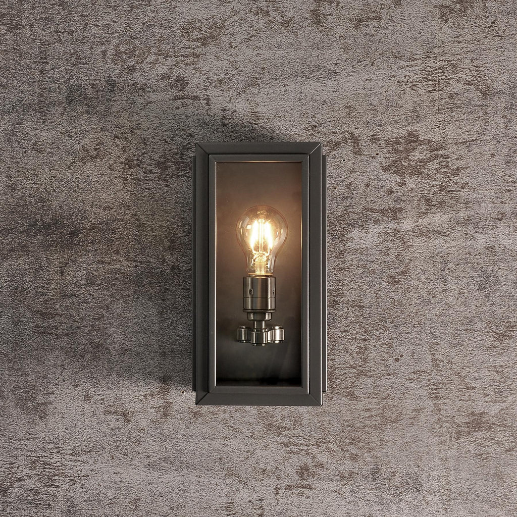 Windsor British Box Light