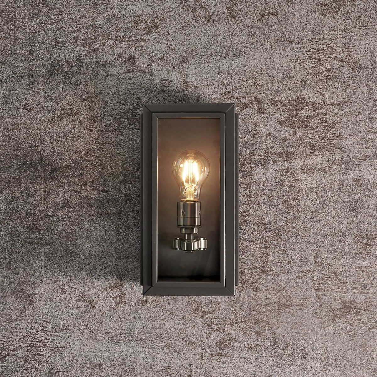 Windsor British Box Light