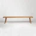 Another Country Bench One