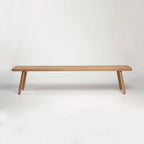 Another Country Bench One