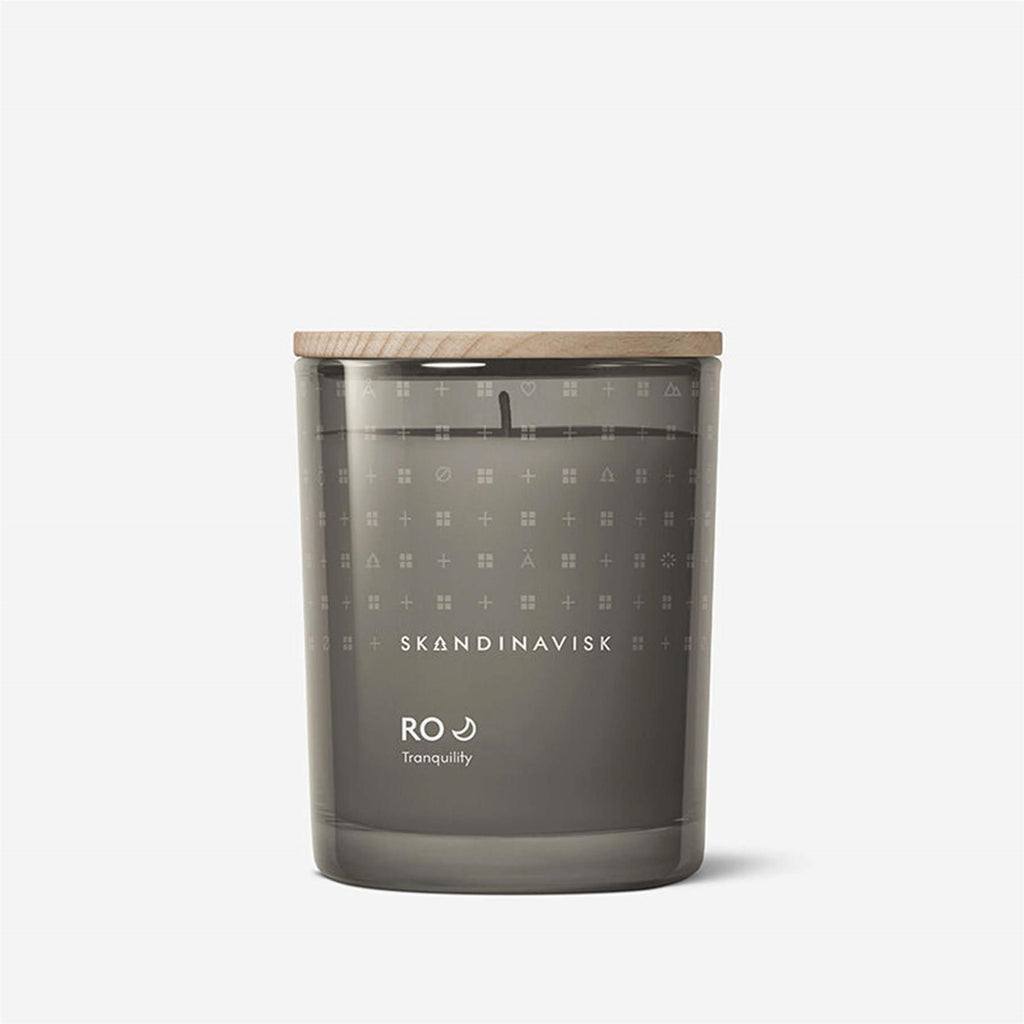 Skandinavisk Scented Candle 200g