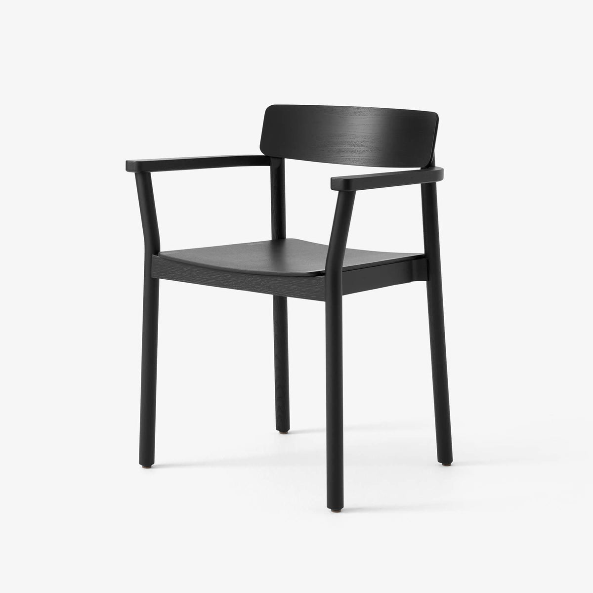 &Tradition TK10 & Tk11 Betty Armchair