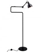 DCW Editions Lampe Gras 411 Floor Lamp