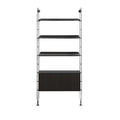 Kartell Adam Wood Book Case With Container