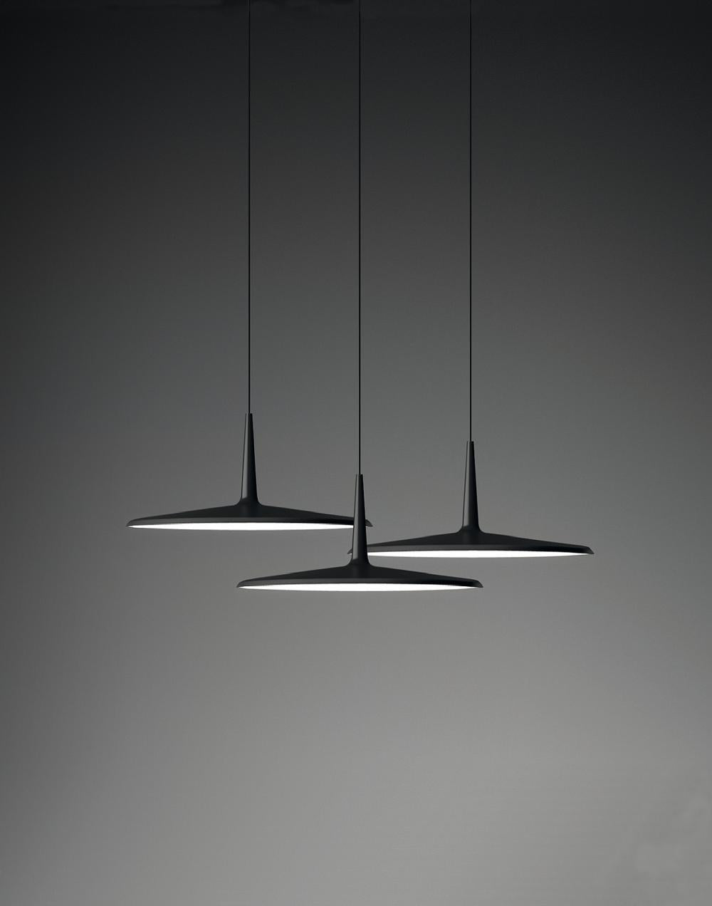 Vibia Skan Cluster