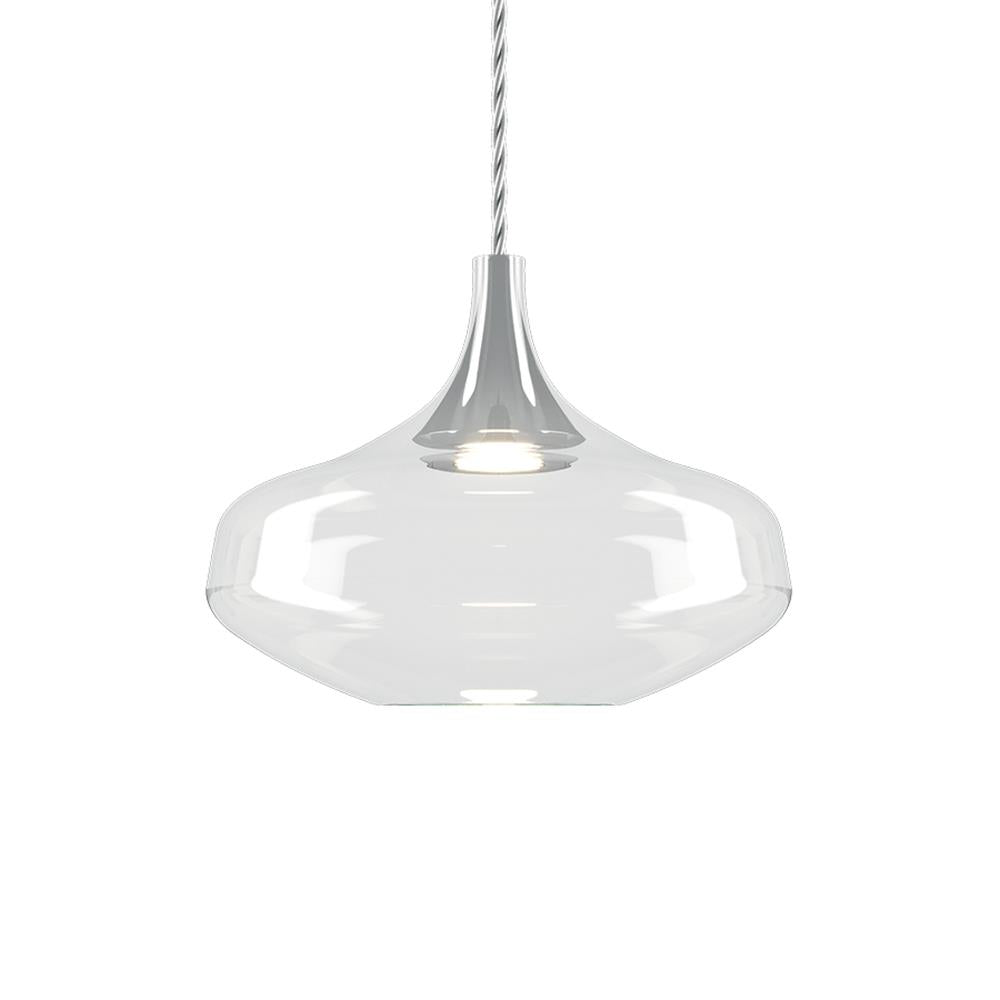 Nostalgia pendant light - single