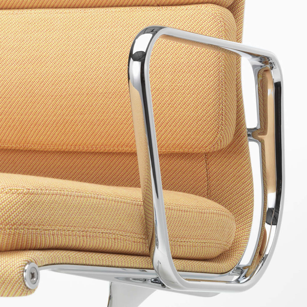 Vitra Soft Pad Chairs EA208 Classic Conference