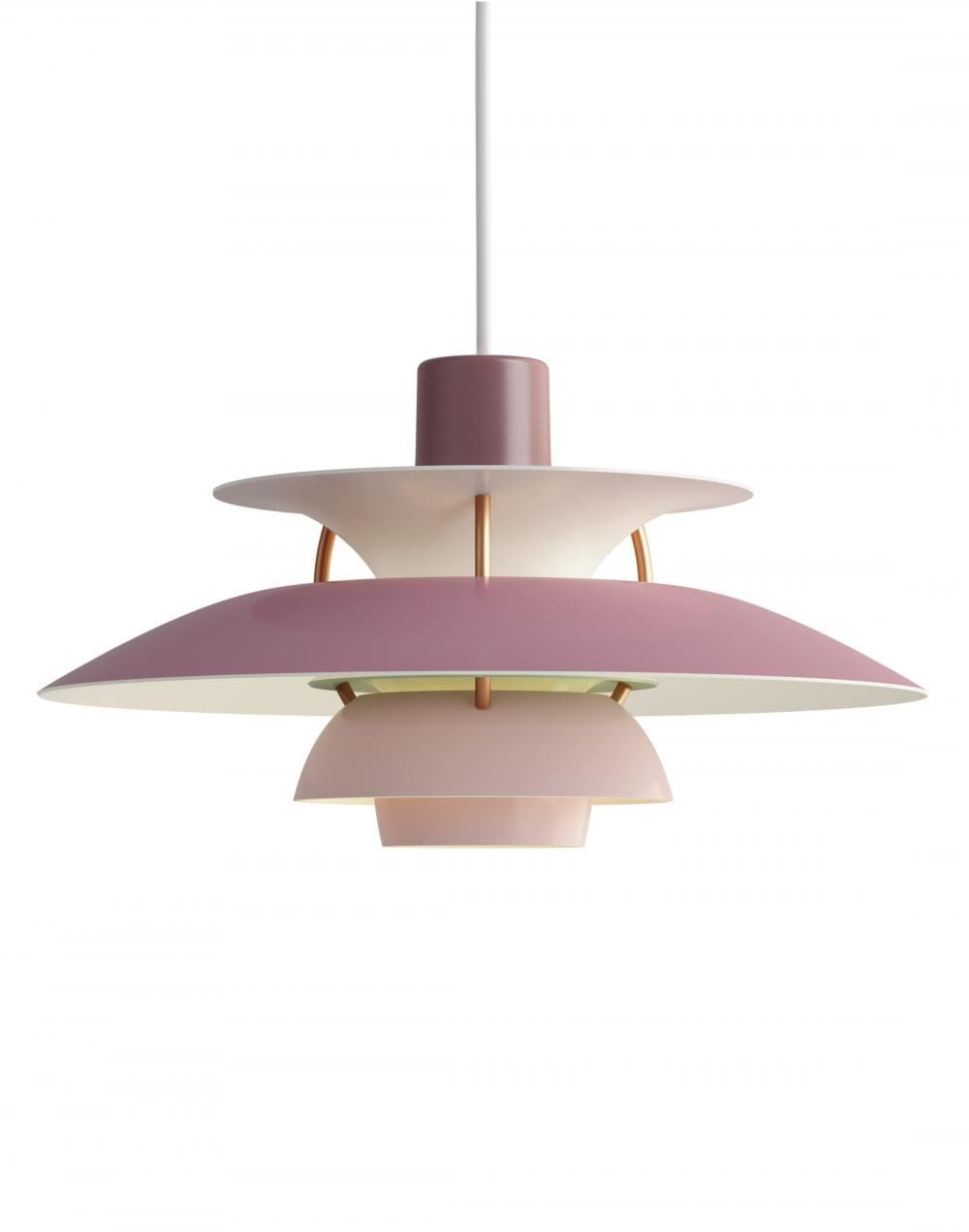 Louis Poulsen PH 5 300 Pendant Light