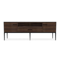 B&B Italia Eucalipto EU25D Sideboard