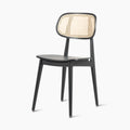 Vincent Sheppard Titus Plywood Seat Dining Chair