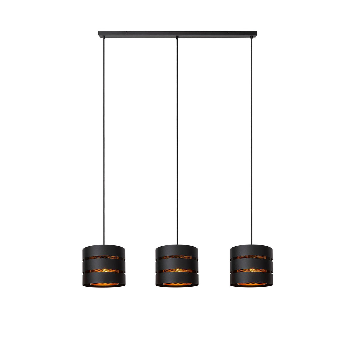 Lucide Rosas Pendant Light