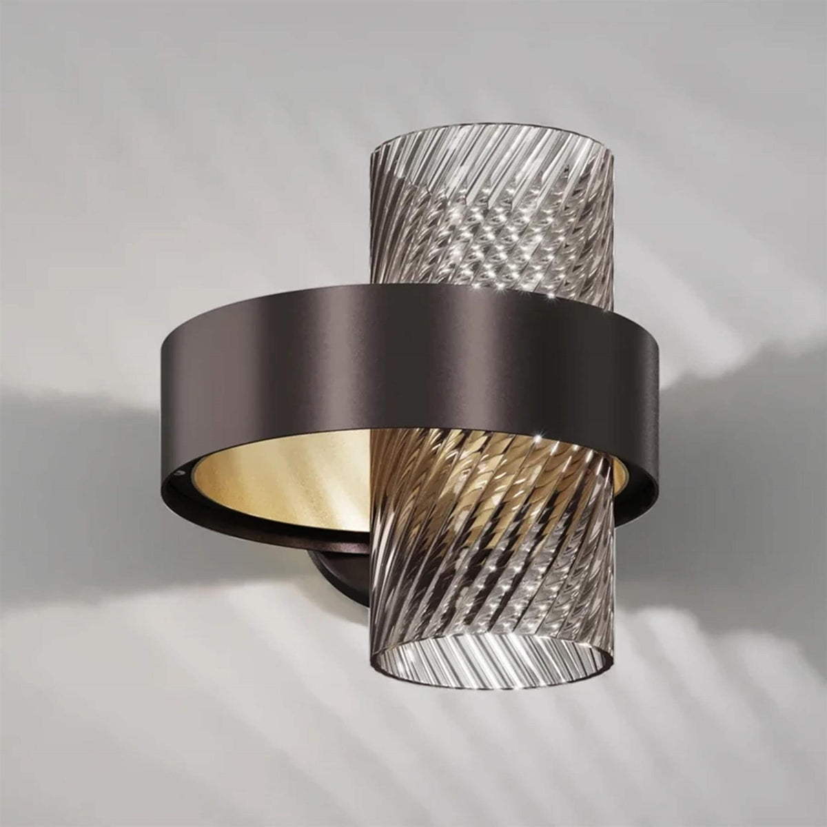Vistosi Armonia AP 25 Wall Light
