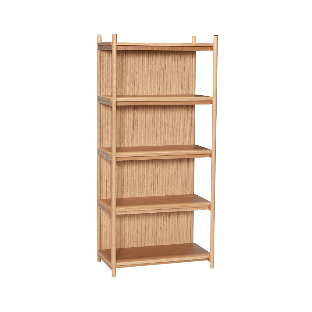 Hubsch Heritage Shelf Unit
