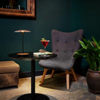 Marset Ginger Portable Rechargeable Table Lamp