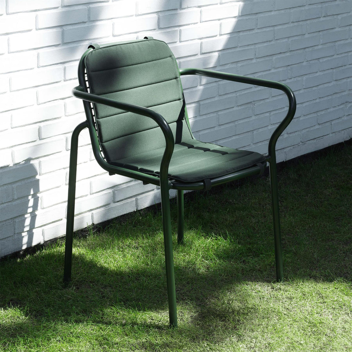 Normann Copenhagen Vig Armchair Cushion