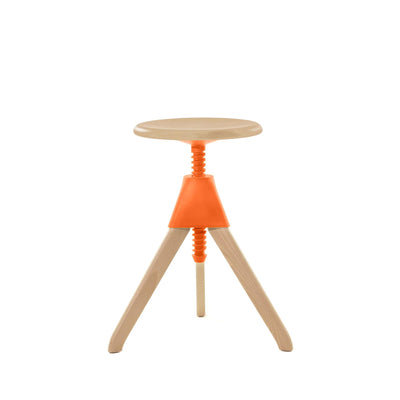 Magis Jerry The Wild Bunch Stool
