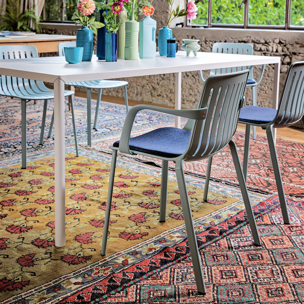 Magis Plato Dining Armchair