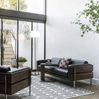 Case Furniture Forum 3+ Seater Sofa