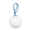 Outlet Fatboy Bolleke Portable Rechargeable Outdoor Garden Light - Wave blue