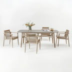 Vincent Sheppard David Garden Dining Table